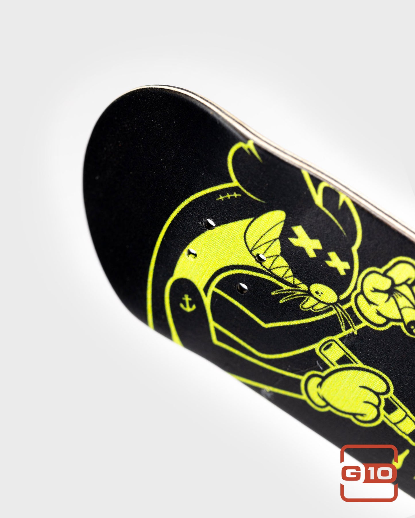 Weasel Twin - ASI Berlin Collab G10