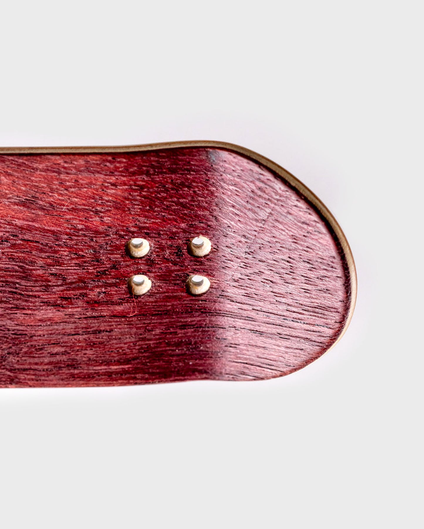 Weasel Twin - G10 Glass