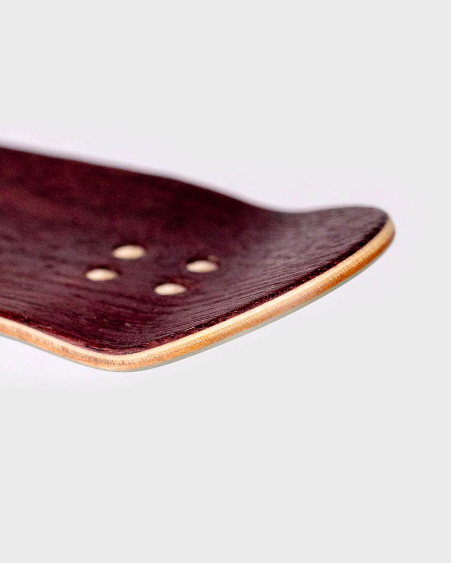 Weasel Twin - G10 Glass