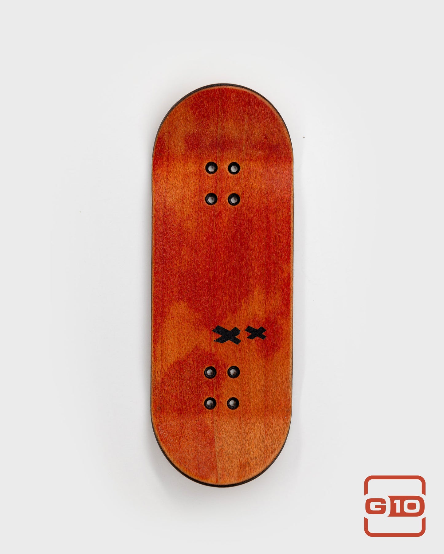 Weasel Twin - Global Alert G10