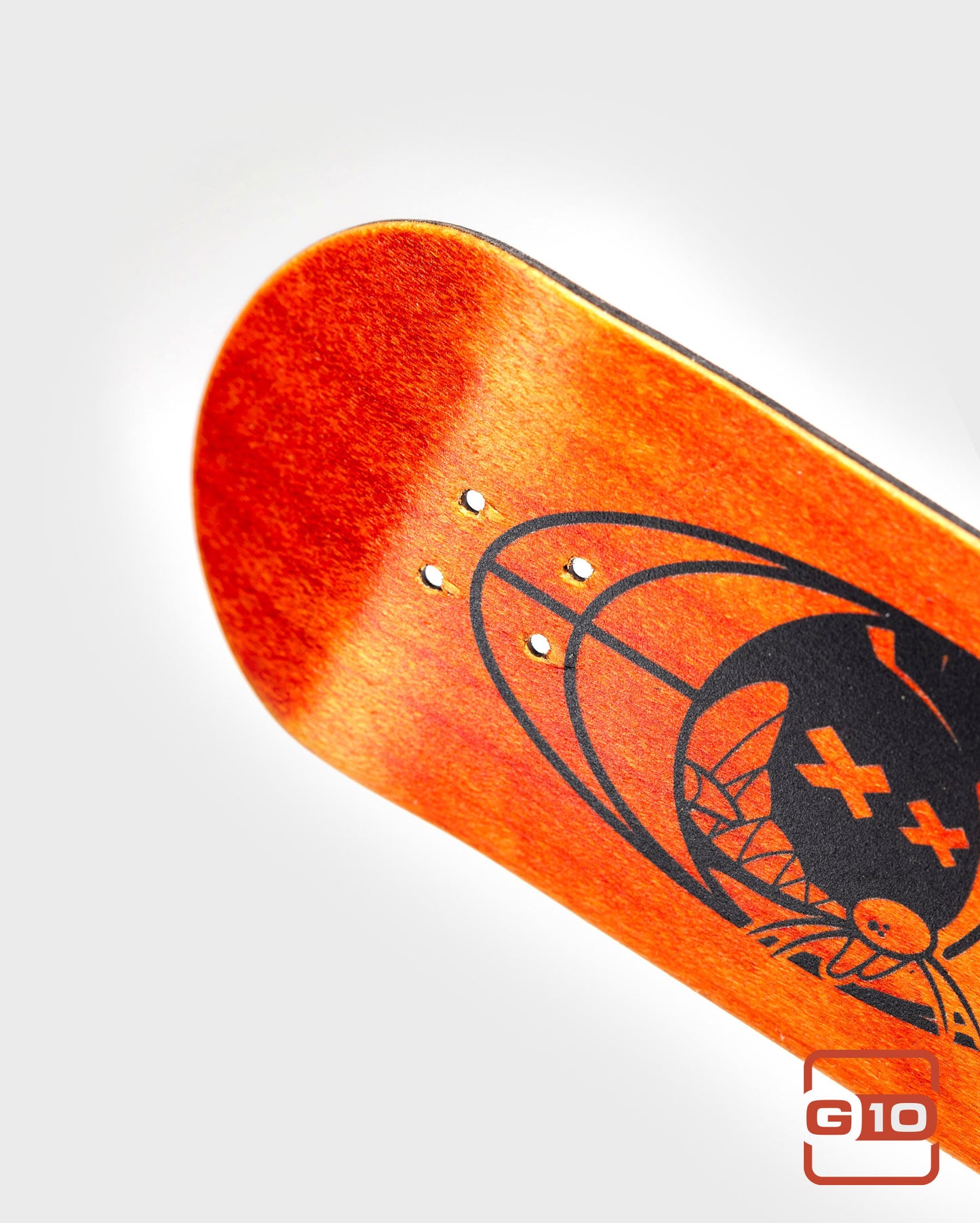 Weasel Twin - Global Alert G10