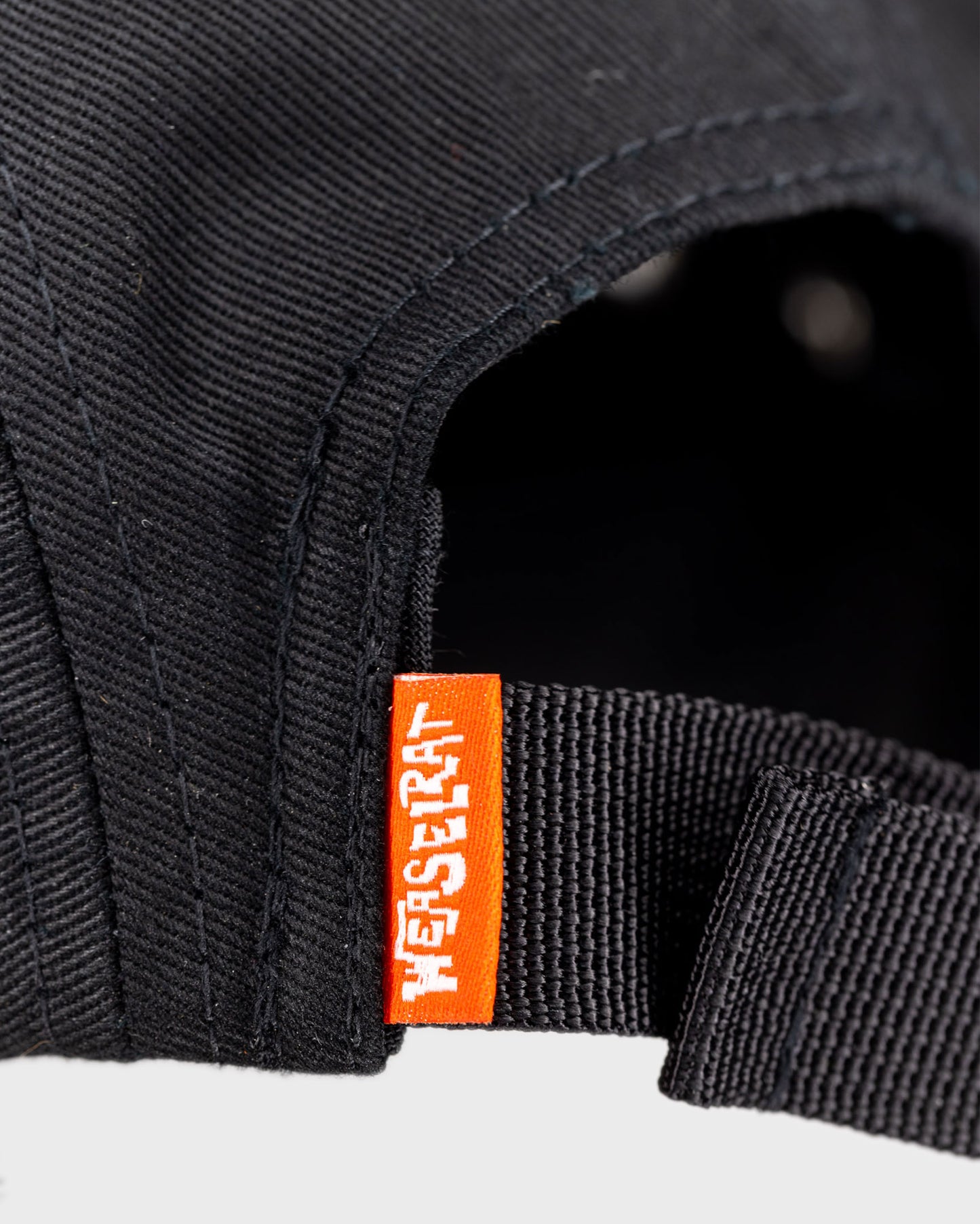 Vermin Emergency - 5 Panel Hat