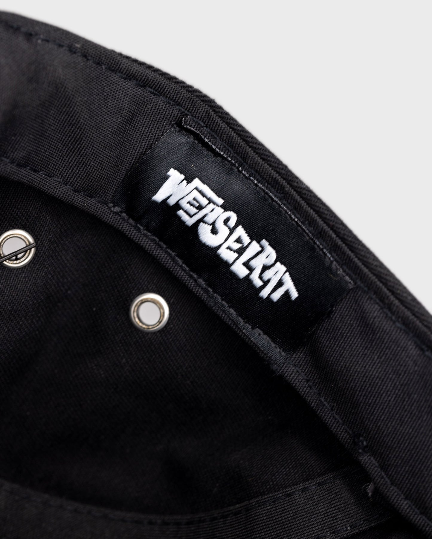 Vermin Emergency - 5 Panel Hat