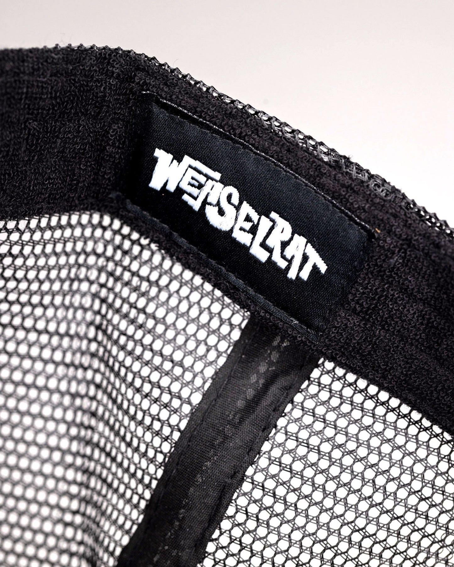 Vermin Emergency - Trucker Hat