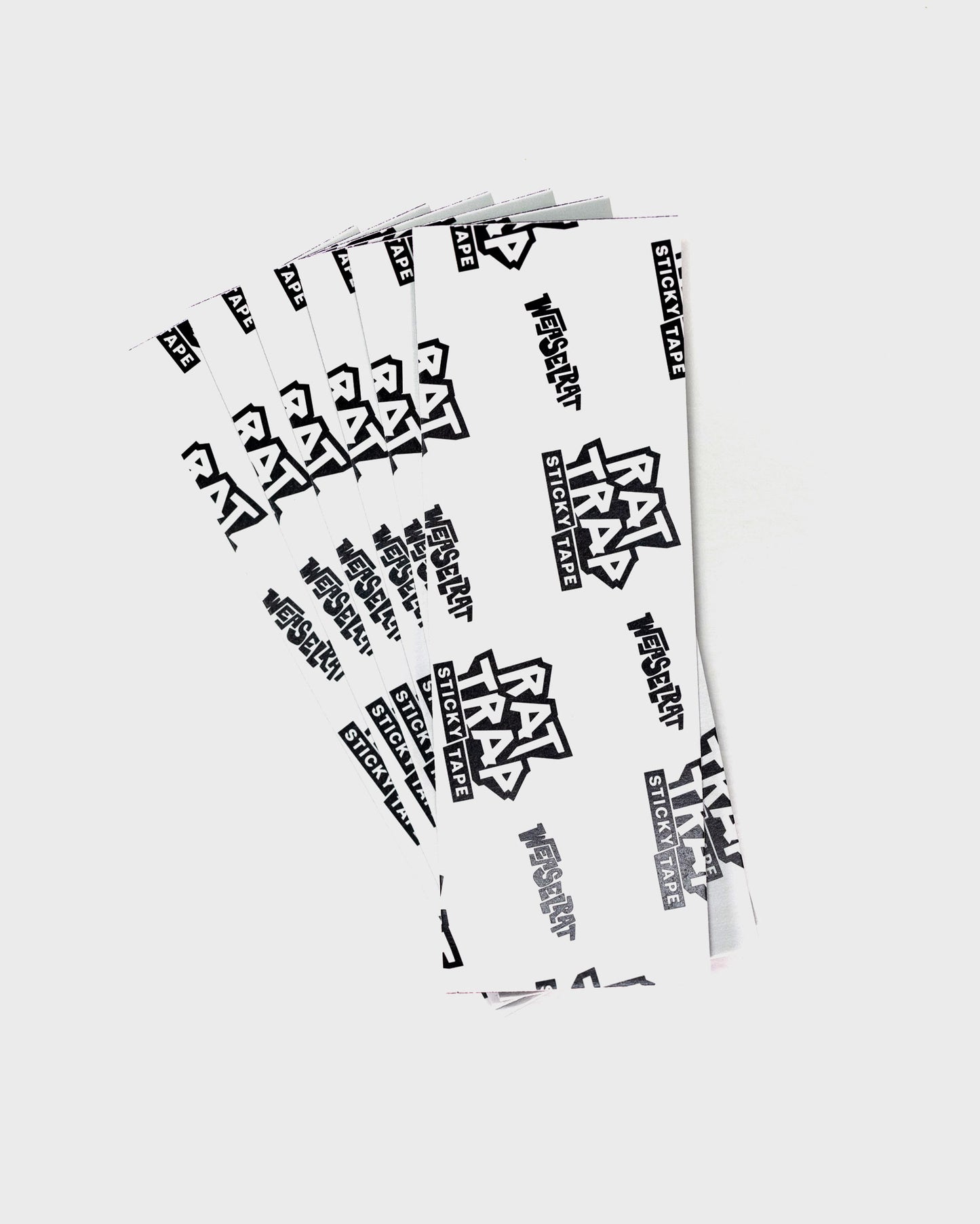 Rat Trap Sticky Tape