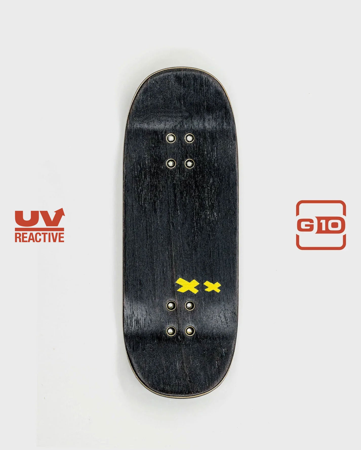 Street Rat - Rata Picante G10