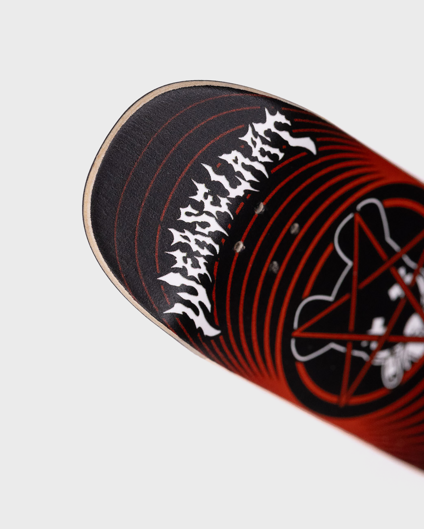 Street Rat - Baphomet Mortem