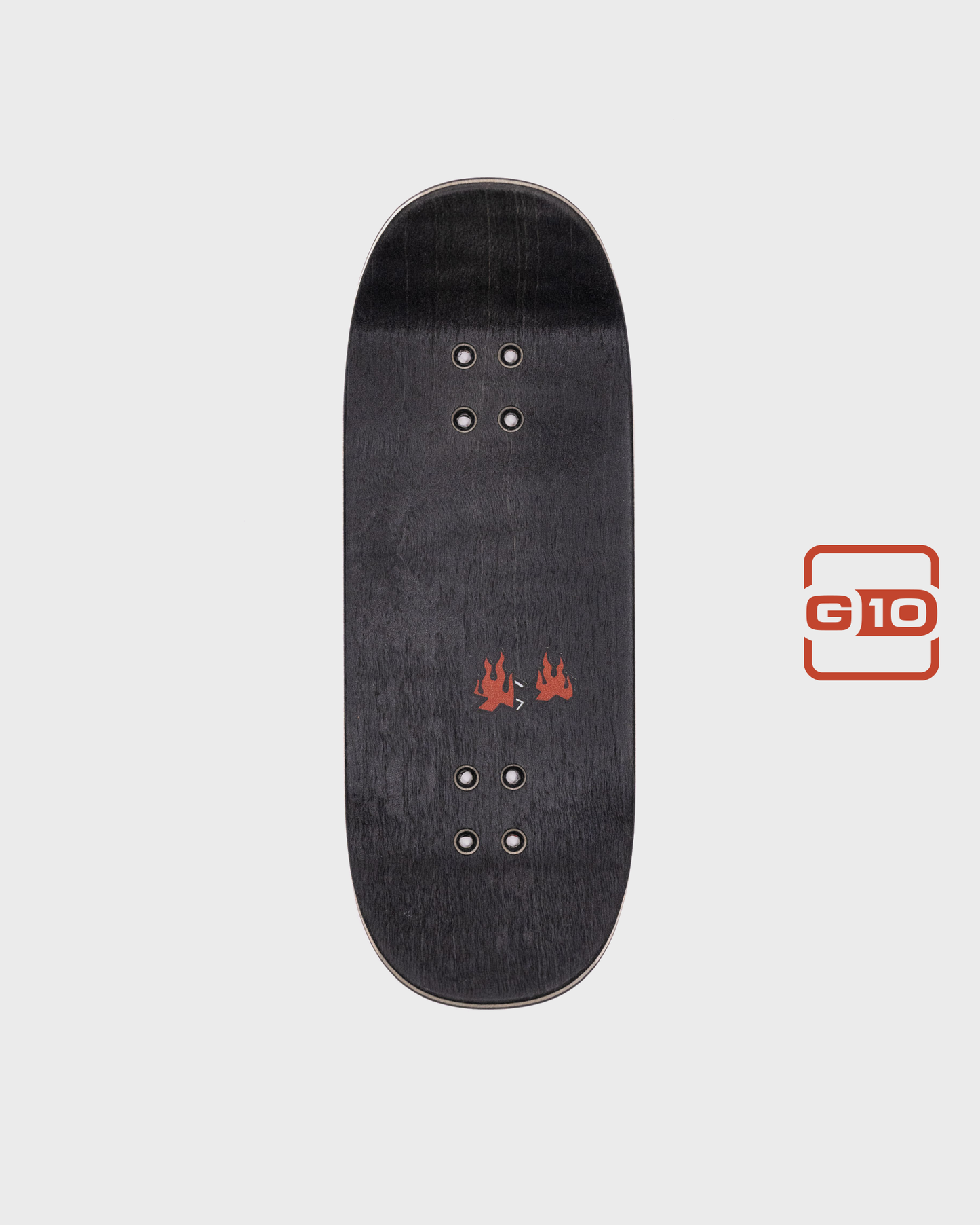 Street Rat - Baphomet Mortem G10