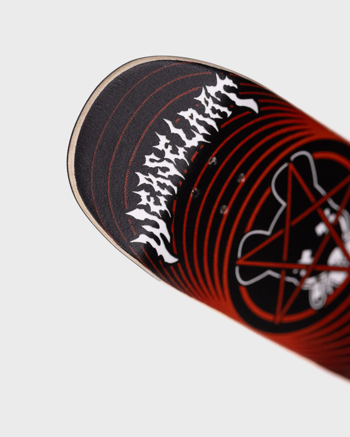 Street Rat - Baphomet Mortem G10