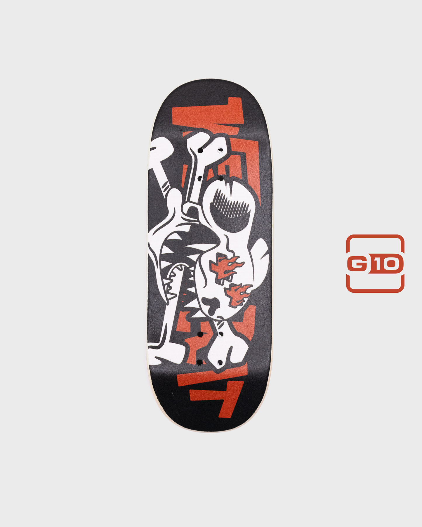 Street Rat - Rata Picante V2 G10