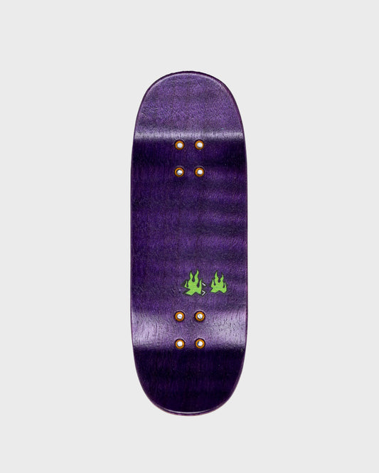 Sewer Surfer - Purpz