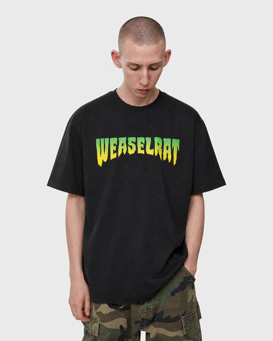 Swamp Cheese Tee