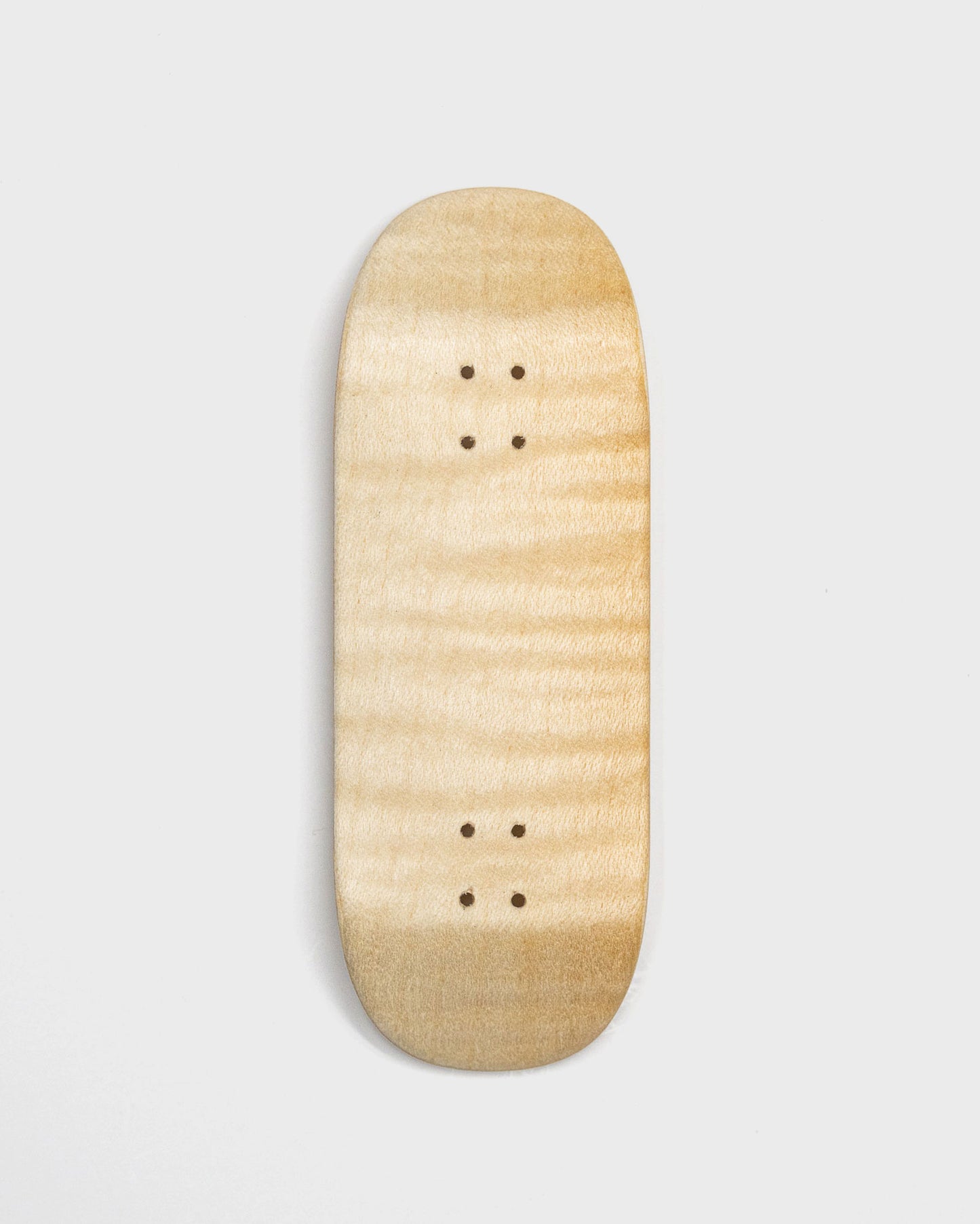 Street Rat - Curly Maple Blank