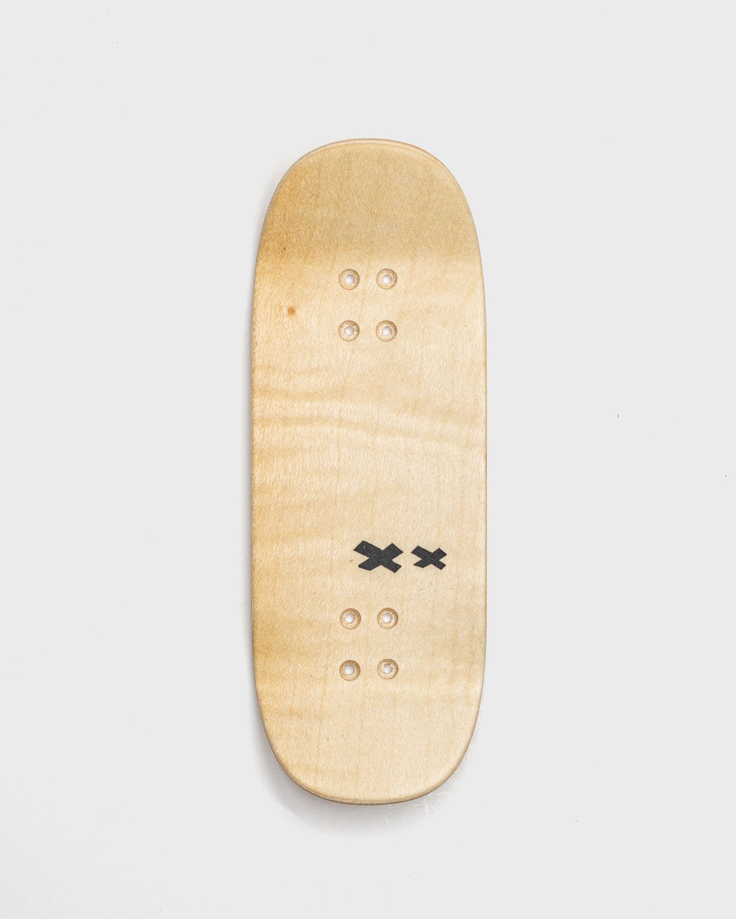 Street Rat - Curly Maple Blank