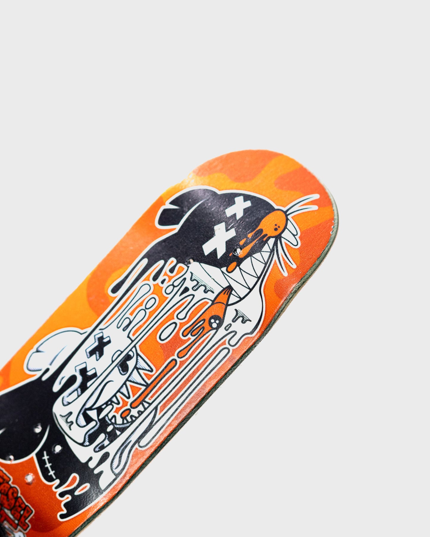 Street Rat - Spot Hunter