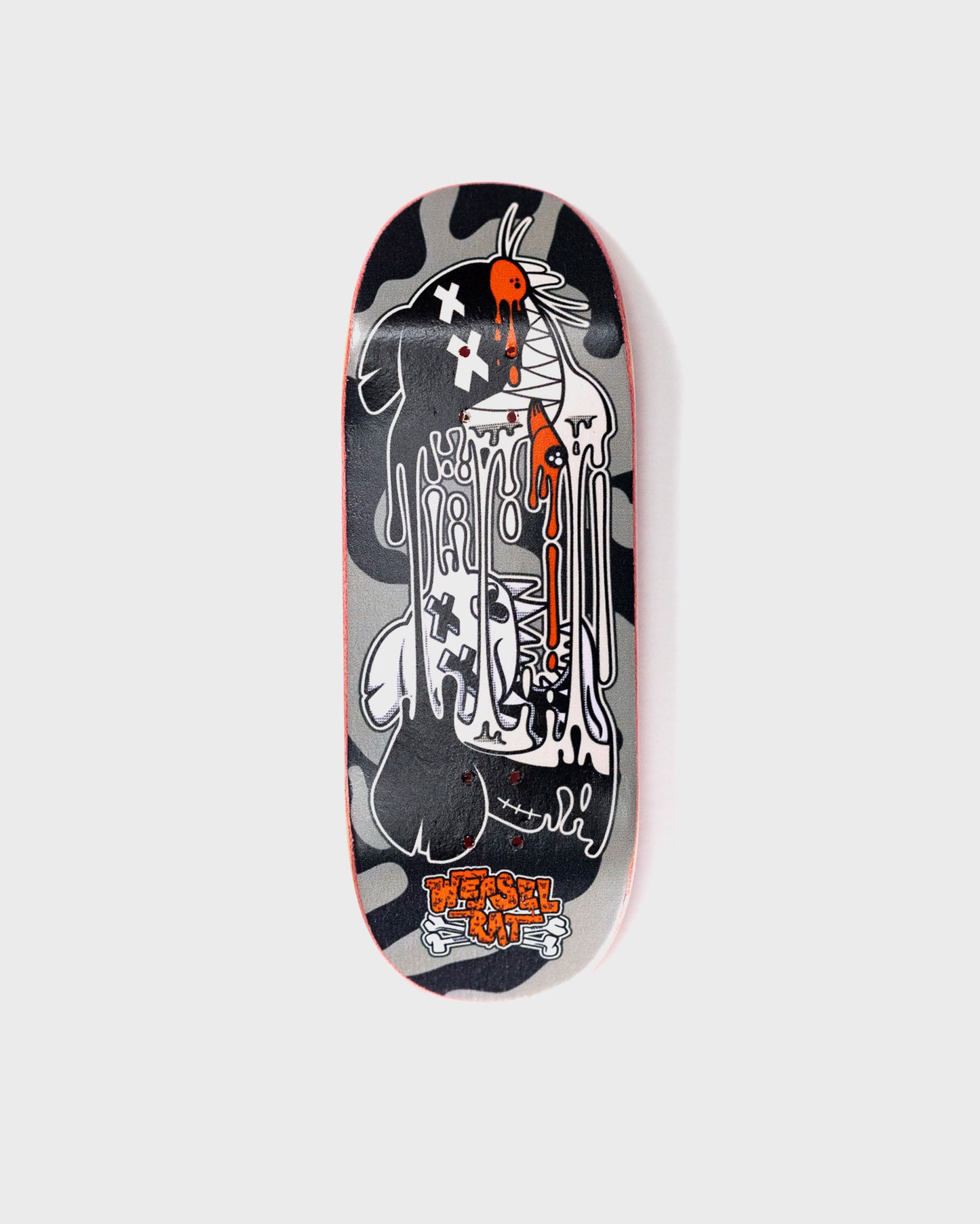 Street Rat - Urban Camo