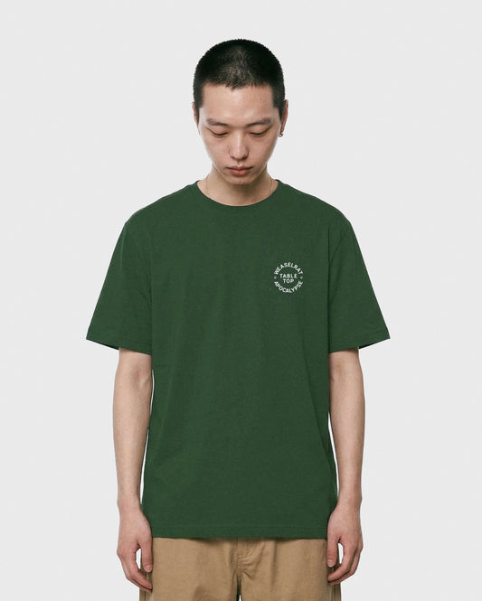 Apocalypse Tee → More Colors...