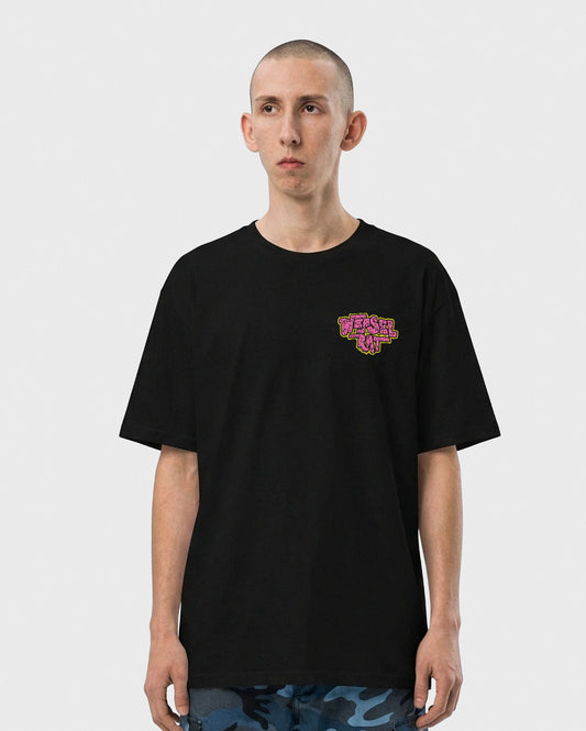 Bubblegum Tee