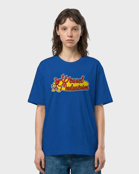 Weasel Ind Tee