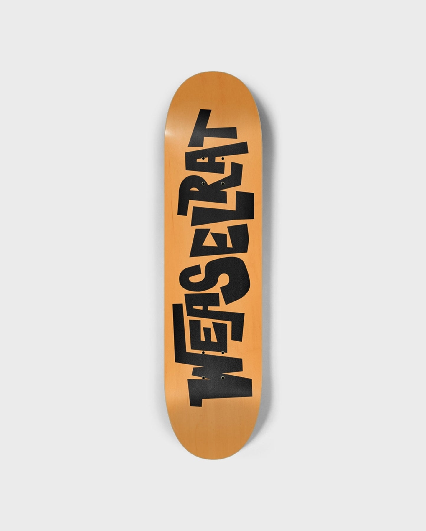 Skateboard - Weaselrat Standard 8.25"
