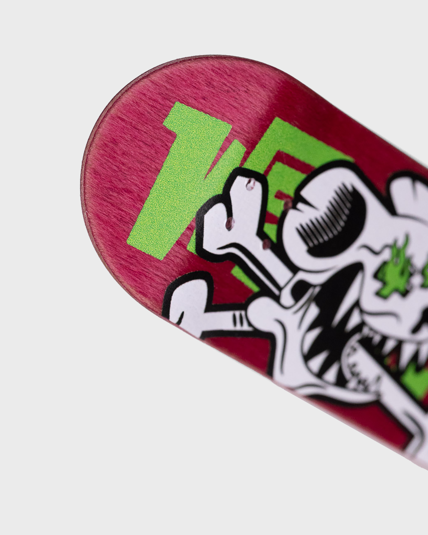 Weasel Twin - Rata Radical