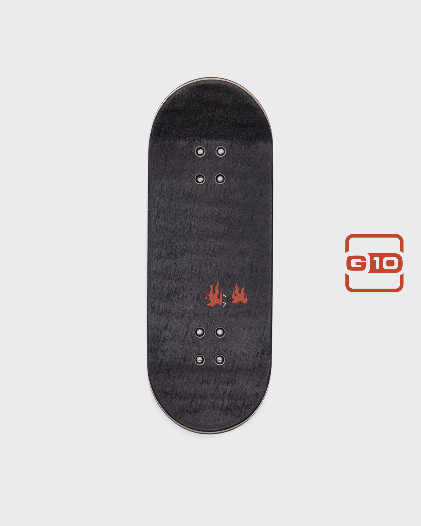 Weasel Twin - Baphomet Mortem G10