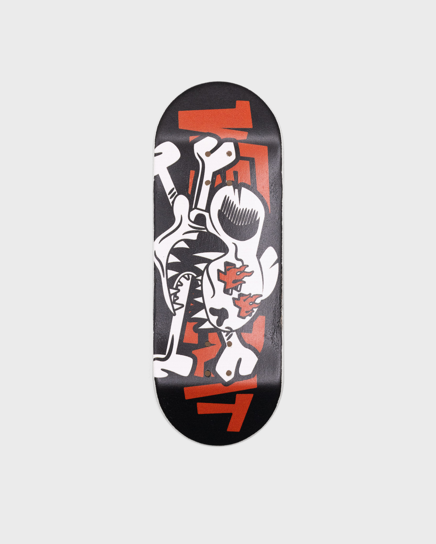 Weasel Twin - Rata Picante V2