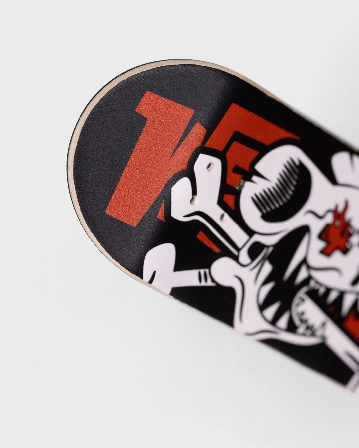 Weasel Twin - Rata Picante V2