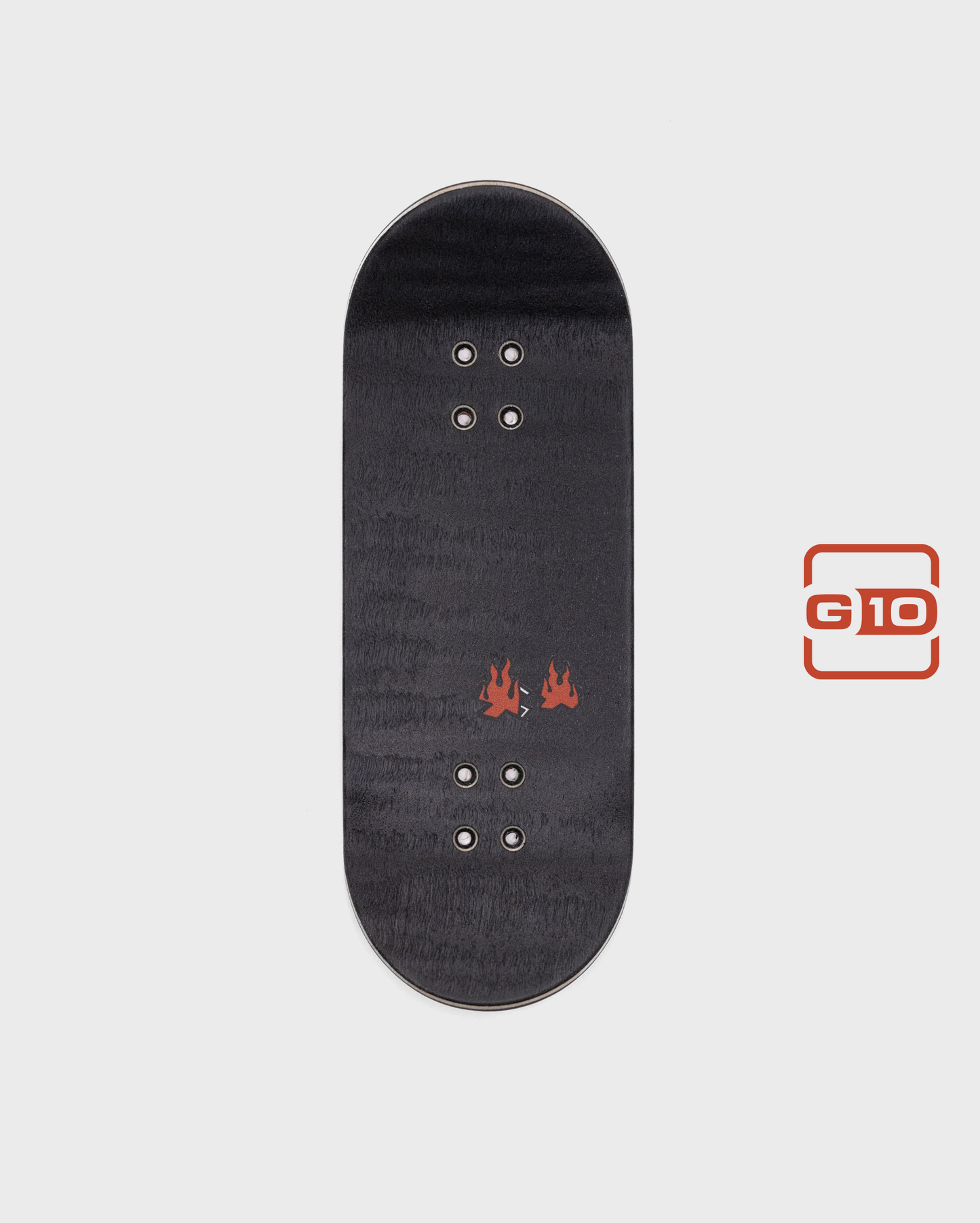 Weasel Twin - Rata Picante V2 G10