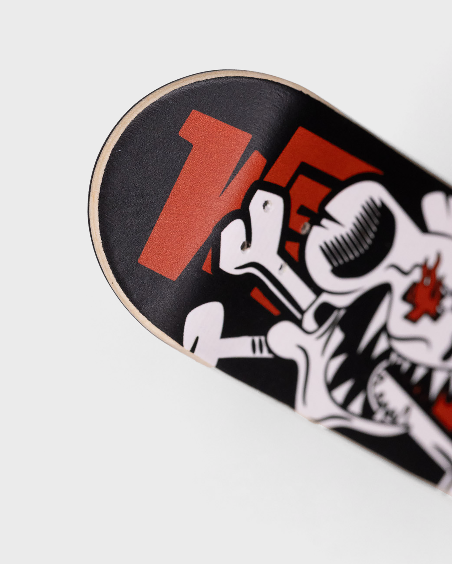 Weasel Twin - Rata Picante V2 G10