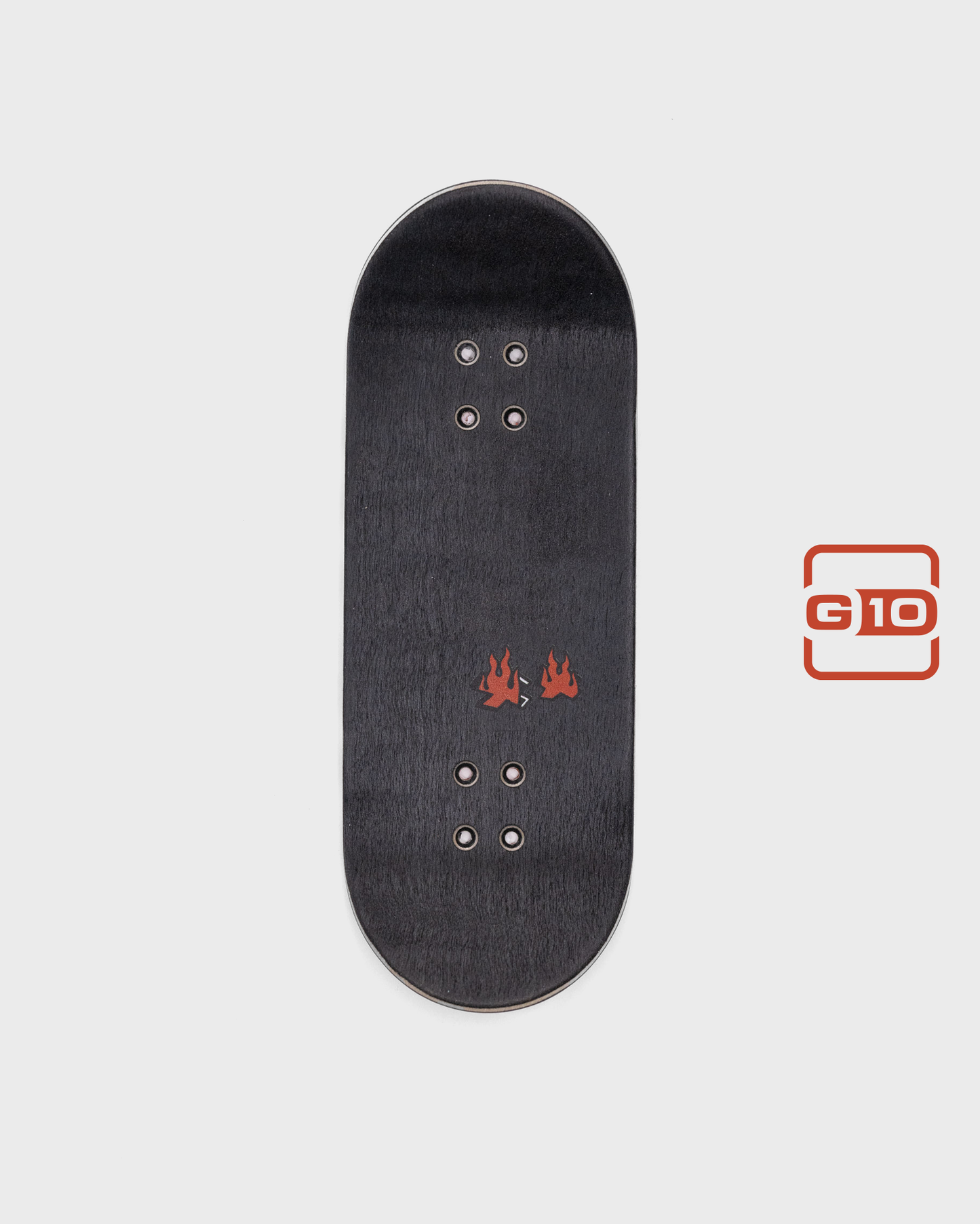 Weasel Twin - Weaselfight G10