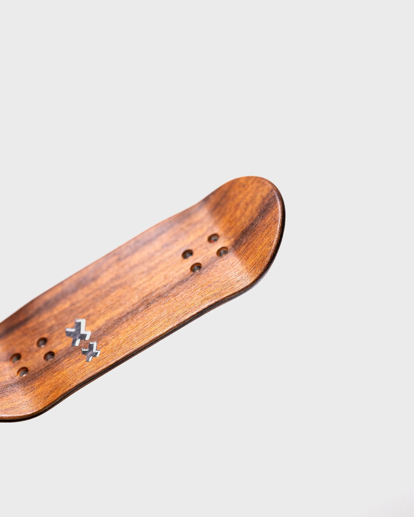 Weasel Twin - Rosewood G10