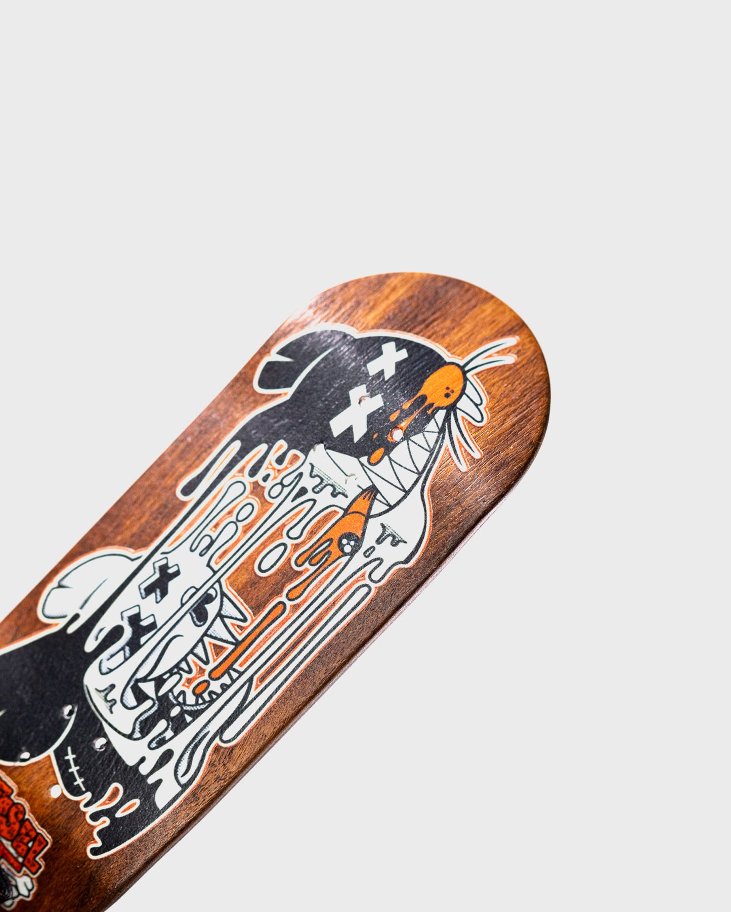 Weasel Twin - Rosewood G10