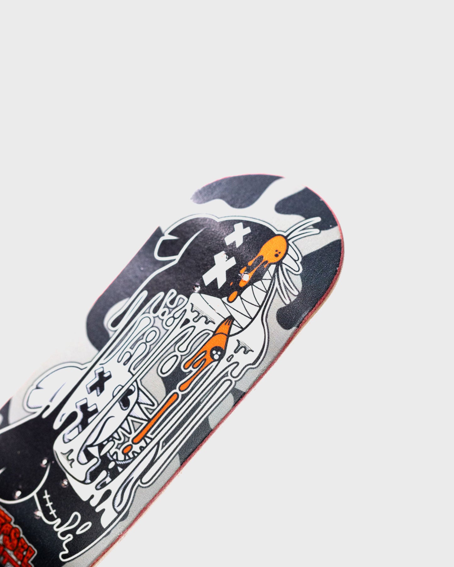 Weasel Twin - Urban Camo