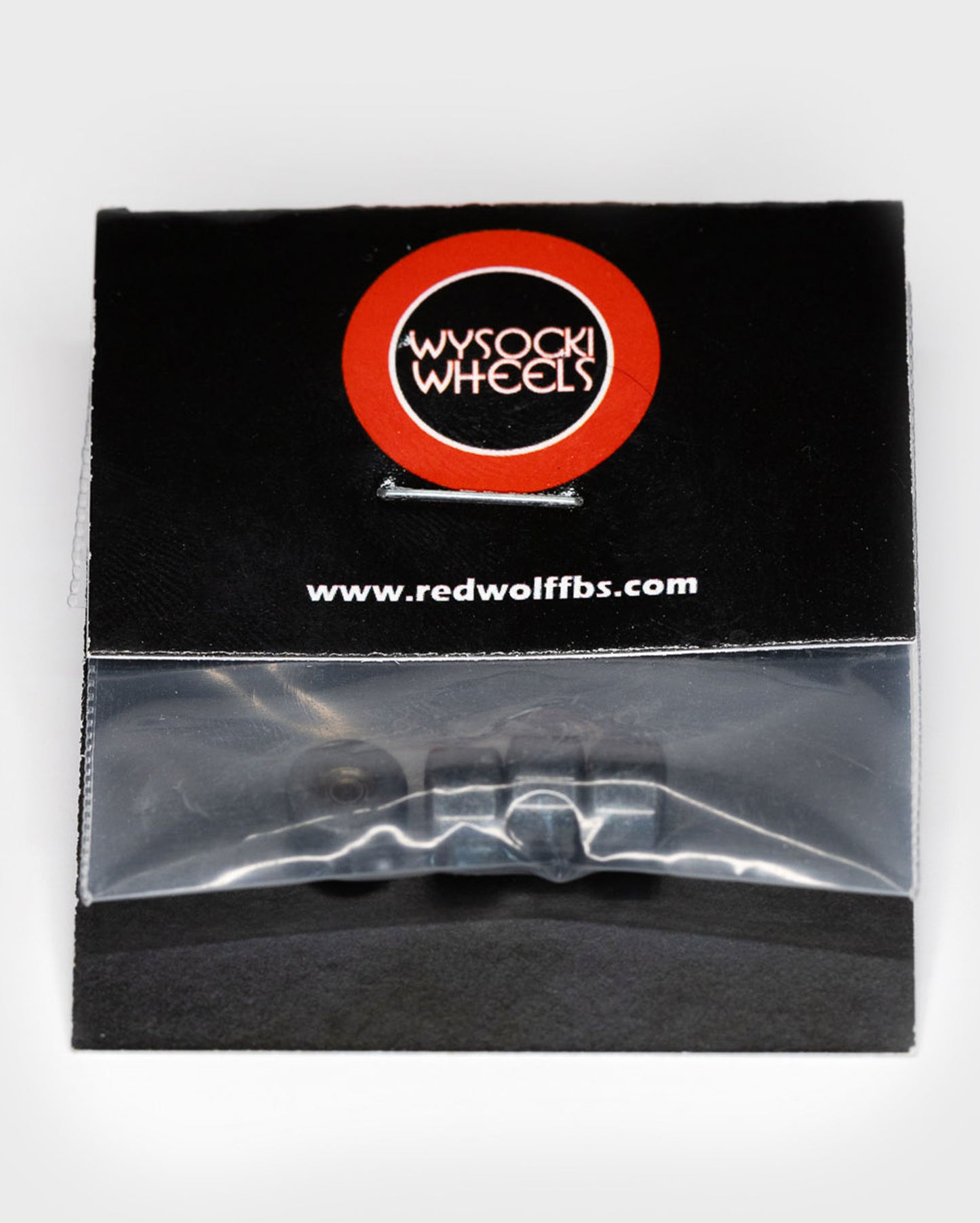 Wysocki Wheels 99A SSB