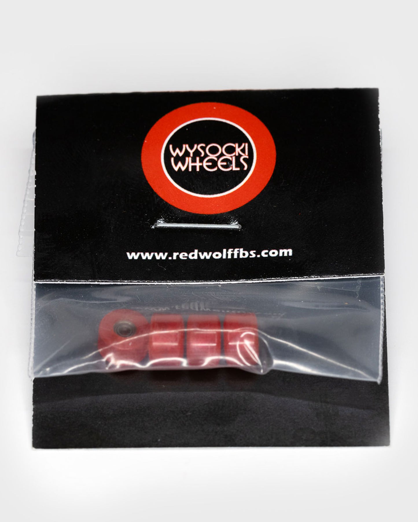 Wysocki Wheels 99A SSB