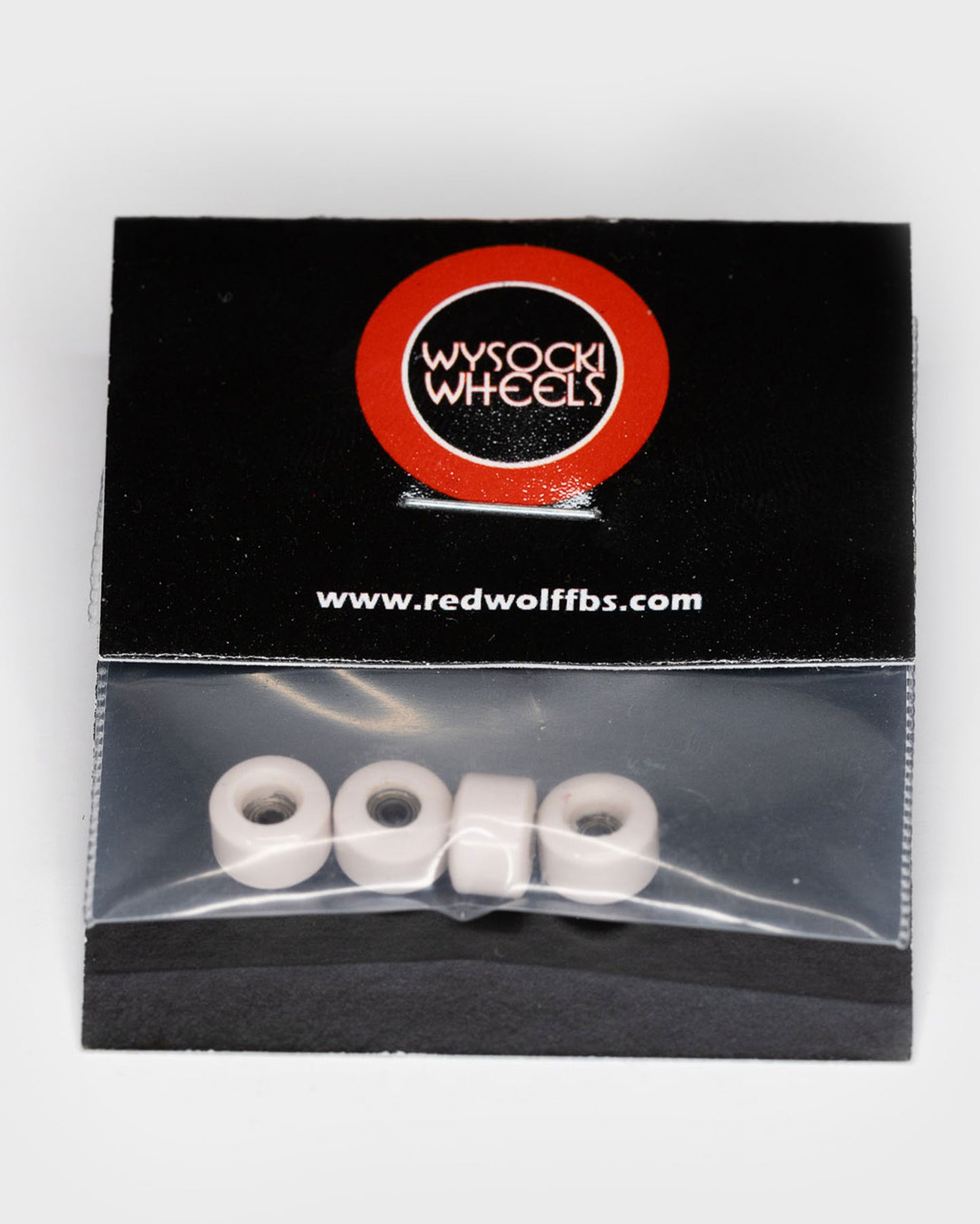 Wysocki Wheels 99A SSB