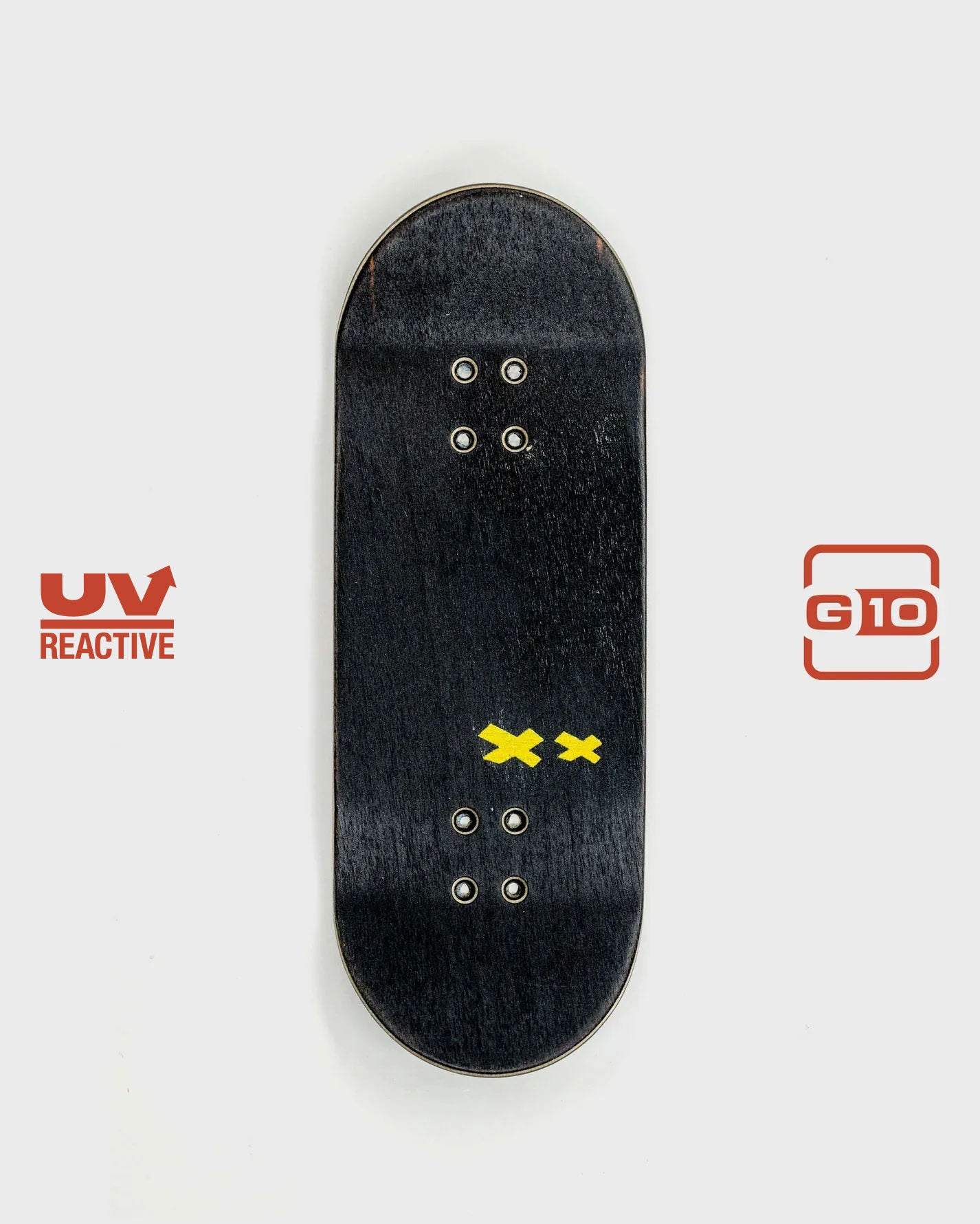 Weasel Twin - Rata Picante G10