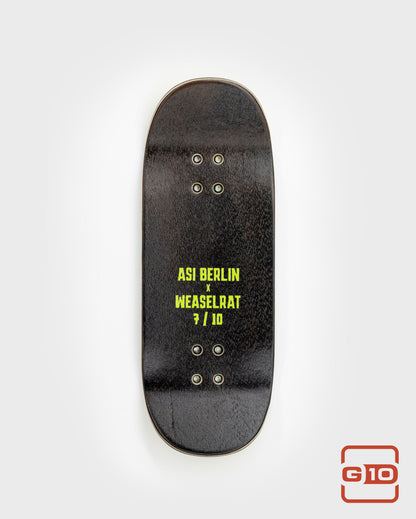 Street Rat - ASI Berlin Collab G10