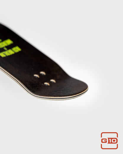 Street Rat - ASI Berlin Collab G10