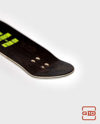 Weasel Twin - ASI Berlin Collab G10