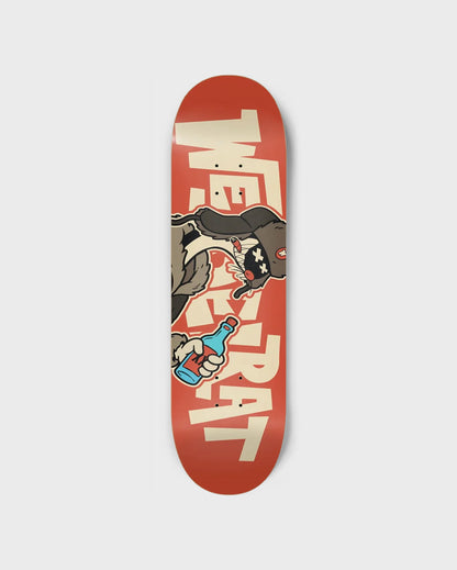 Skateboard - Ratimir 8" [LIMITED]
