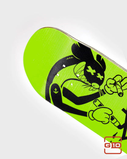 Street Rat - ASI Berlin Collab G10