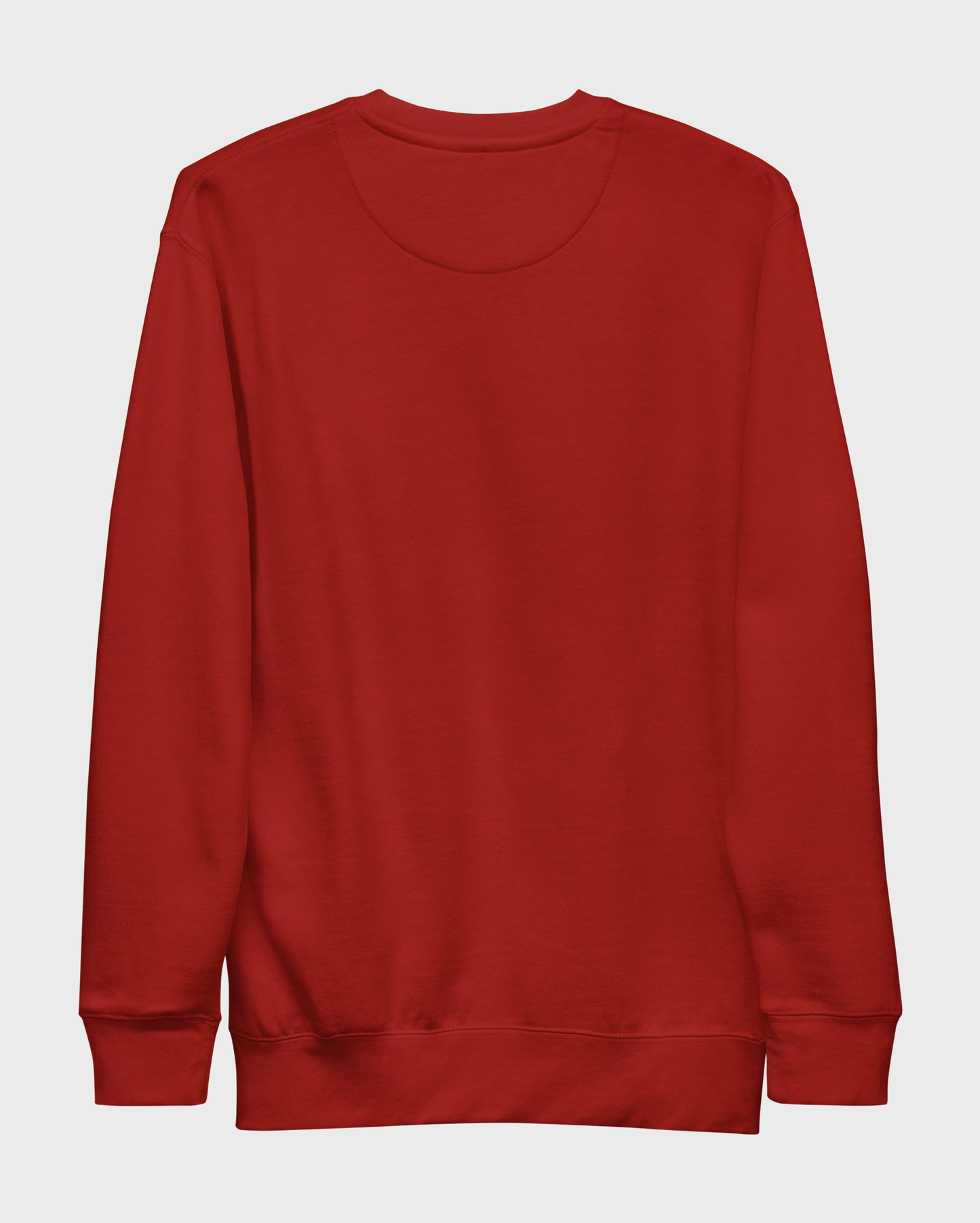 Stacked Logo Premium Sweatshirt → More Colors...