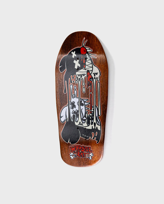 Cruiser - Rosewood G10