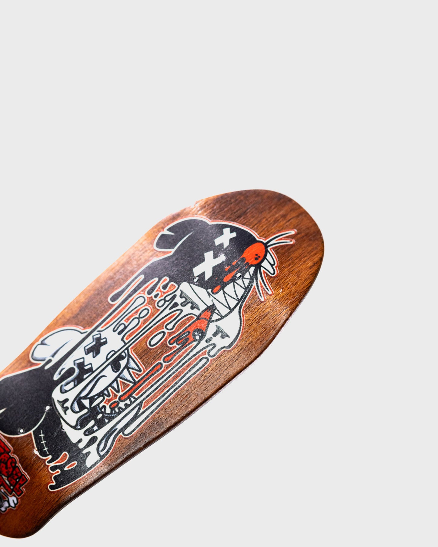 Cruiser - Rosewood G10