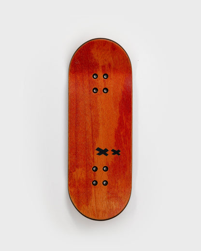 Weasel Twin - Global Alert