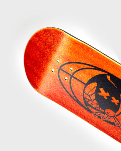 Weasel Twin - Global Alert