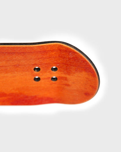 Weasel Twin - Global Alert