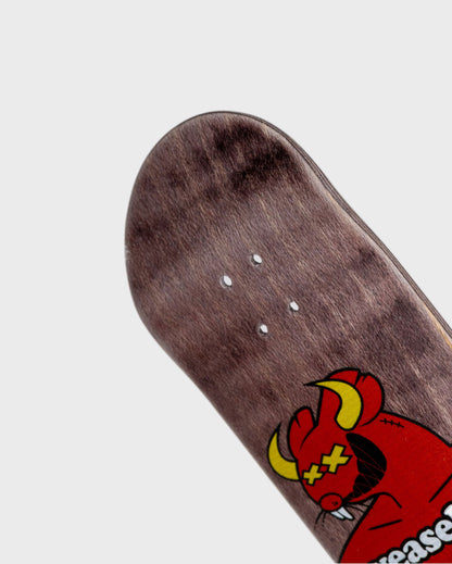 Weasel Twin - Rat Monster